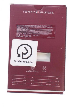 Herren Unterwäsche Tommy Hilfiger, Größe M, Farbe Weiß, Preis 55,99 €