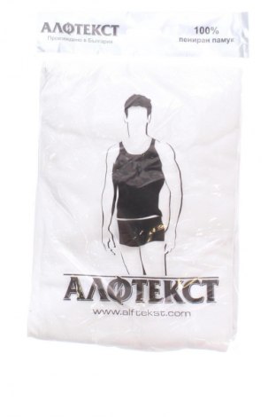 Lenjerie pentru bărbați Unbranded, Mărime XXL, Culoare Alb, Preț 39,47 Lei