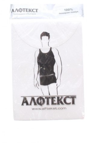 Lenjerie pentru bărbați Unbranded, Mărime XXL, Culoare Alb, Preț 25,99 Lei