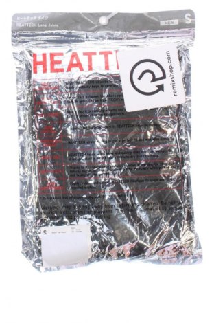 Pánska spodná bielizeň Uniqlo, Veľkosť S, Farba Sivá, Cena  18,95 €