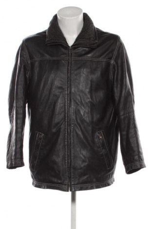 Geacă de piele pentru bărbati Babista, Mărime XXL, Culoare Negru, Preț 284,89 Lei