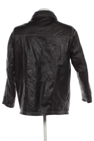 Geacă de piele pentru bărbati Babista, Mărime XXL, Culoare Negru, Preț 284,89 Lei