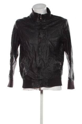 Herren Lederjacke C&S, Größe XL, Farbe Schwarz, Preis 77,93 €