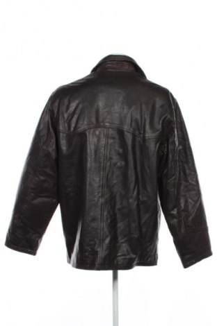 Herren Lederjacke Enjoy, Größe L, Farbe Braun, Preis 55,99 €