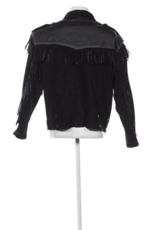 Herren Lederjacke Front Line, Größe L, Farbe Mehrfarbig, Preis € 66,53