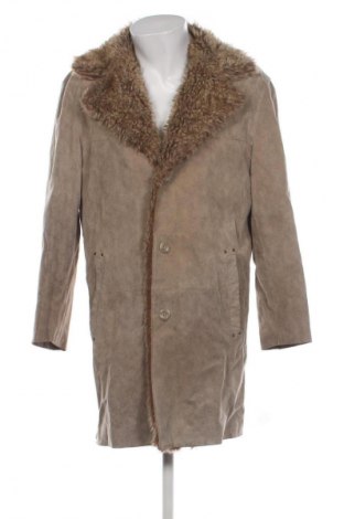 Мъжко кожено яке Gipsy, Размер L, Цвят Многоцветен, Цена 209,99 лв.