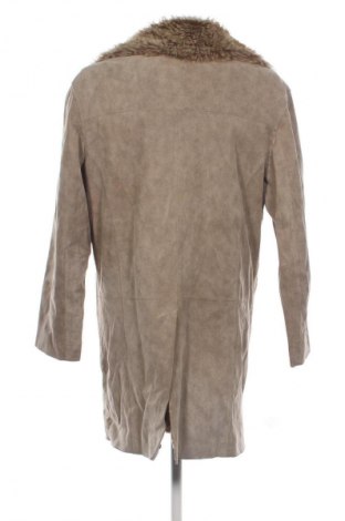 Мъжко кожено яке Gipsy, Размер L, Цвят Многоцветен, Цена 209,99 лв.