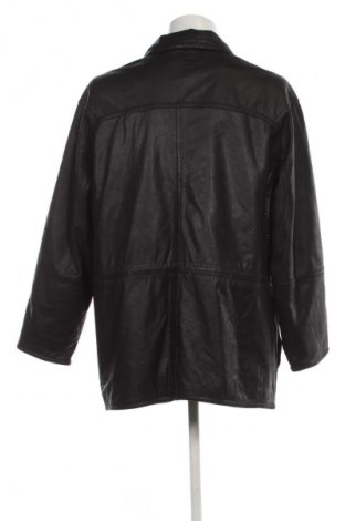 Herren Lederjacke M.Flues, Größe XL, Farbe Schwarz, Preis 54,73 €
