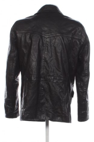 Herren Lederjacke Mission, Größe XXL, Farbe Schwarz, Preis € 54,73