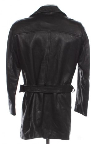 Férfi bőrdzseki Unbranded, Méret XL, Szín Fekete, Ár 17 629 Ft