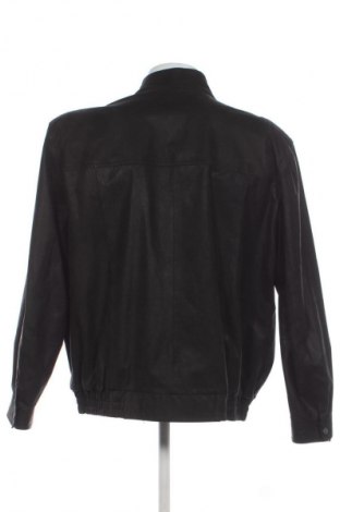 Herren Lederjacke Unbranded, Größe XL, Farbe Schwarz, Preis 54,81 €