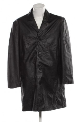 Herren Lederjacke Unbranded, Größe XL, Farbe Schwarz, Preis 103,99 €