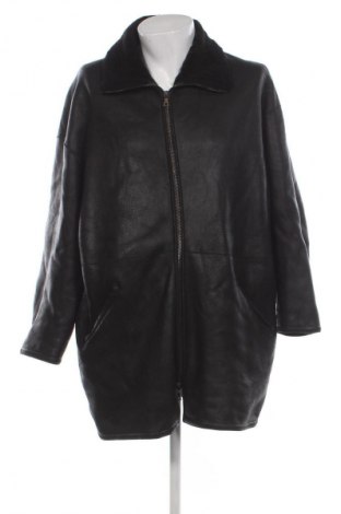 Herren Lederjacke Unbranded, Größe XXL, Farbe Schwarz, Preis € 63,99