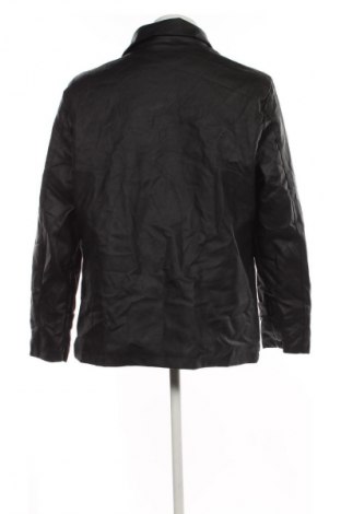 Herren Lederjacke Unbranded, Größe L, Farbe Schwarz, Preis € 50,99