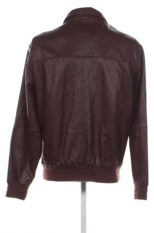 Herren Lederjacke Unbranded, Größe XL, Farbe Braun, Preis € 54,73