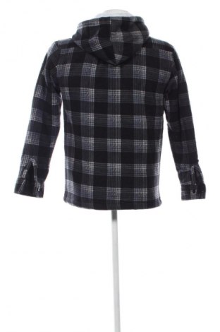 Palton de bărbați Accanto, Mărime S, Culoare Multicolor, Preț 157,99 Lei