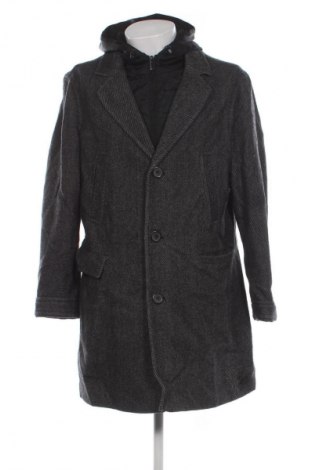 Herrenmantel Angelo Litrico, Größe XL, Farbe Mehrfarbig, Preis 28,99 €