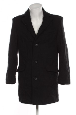 Herrenmantel Angelo Litrico, Größe L, Farbe Schwarz, Preis € 30,99