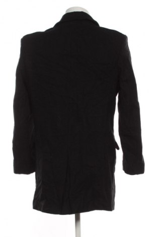 Herrenmantel Angelo Litrico, Größe L, Farbe Schwarz, Preis € 30,99