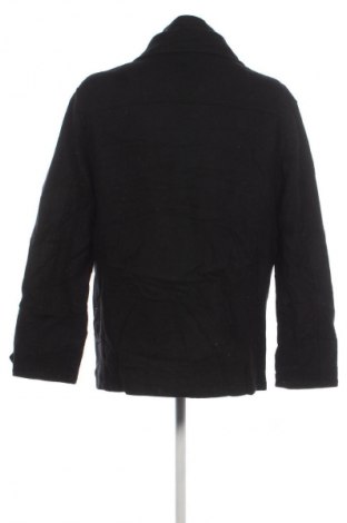 Herrenmantel Angelo Litrico, Größe XL, Farbe Schwarz, Preis 26,99 €