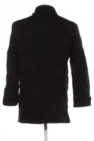 Palton de bărbați Angelo Litrico, Mărime L, Culoare Negru, Preț 104,99 Lei