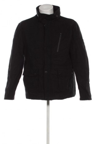 Herrenmantel Angelo Litrico, Größe XL, Farbe Schwarz, Preis 28,99 €