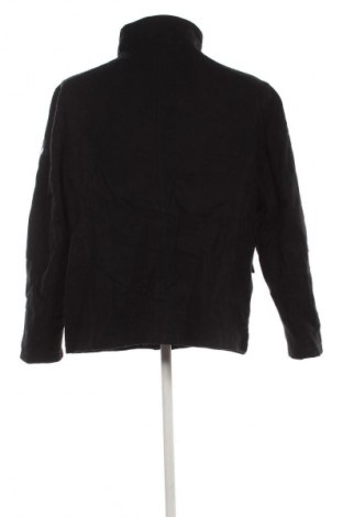 Herrenmantel Angelo Litrico, Größe XL, Farbe Schwarz, Preis 28,99 €