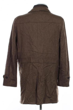 Herrenmantel Angelo Litrico, Größe XL, Farbe Braun, Preis 9,99 €