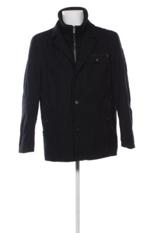 Herrenmantel Angelo Litrico, Größe L, Farbe Schwarz, Preis 39,99 €
