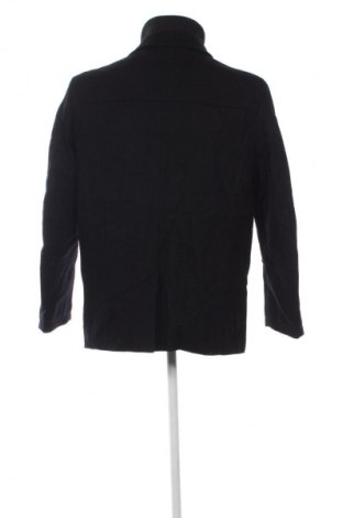 Herrenmantel Angelo Litrico, Größe L, Farbe Schwarz, Preis 39,99 €