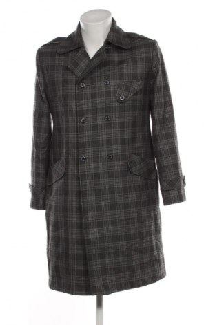 Herrenmantel Apricot, Größe S, Farbe Mehrfarbig, Preis 10,99 €