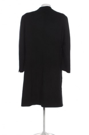 Herrenmantel Armani Collezioni, Größe XL, Farbe Schwarz, Preis 117,99 €