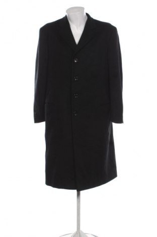 Herrenmantel Armani Collezioni, Größe XL, Farbe Schwarz, Preis 117,99 €