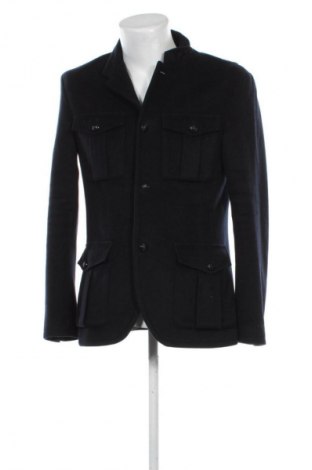 Palton de bărbați Armani Exchange, Mărime M, Culoare Negru, Preț 797,66 Lei