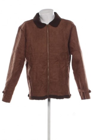 Herrenmantel Atlas For Men, Größe XXL, Farbe Braun, Preis € 43,99