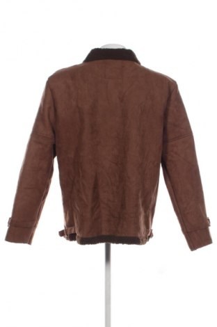 Herrenmantel Atlas For Men, Größe XXL, Farbe Braun, Preis € 43,99