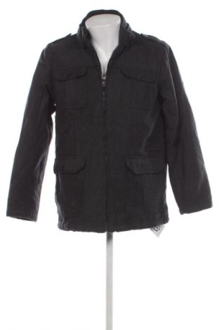 Herrenmantel BKE, Größe M, Farbe Schwarz, Preis 62,99 €