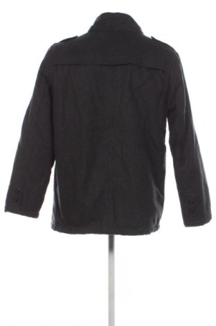 Herrenmantel BKE, Größe M, Farbe Schwarz, Preis 62,99 €