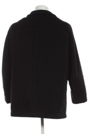 Herrenmantel BOSS, Größe L, Farbe Schwarz, Preis 197,99 €
