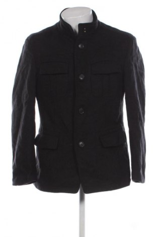 Pánsky kabát  BOSS, Veľkosť M, Farba Čierna, Cena  192,25 €
