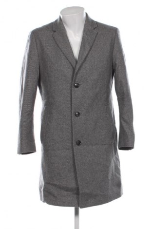 Herrenmantel BOSS, Größe L, Farbe Mehrfarbig, Preis 197,99 €