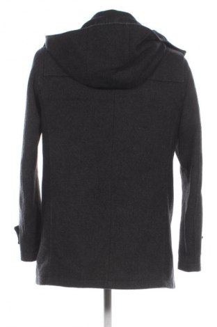 Herrenmantel BOSS, Größe L, Farbe Grau, Preis 133,58 €