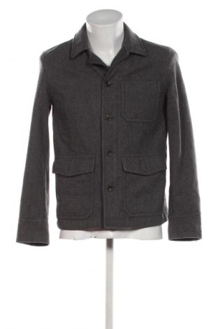 Herrenmantel Banana Republic, Größe S, Farbe Grau, Preis 50,64 €