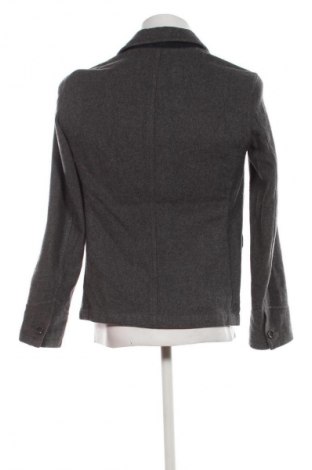 Herrenmantel Banana Republic, Größe S, Farbe Grau, Preis 50,64 €
