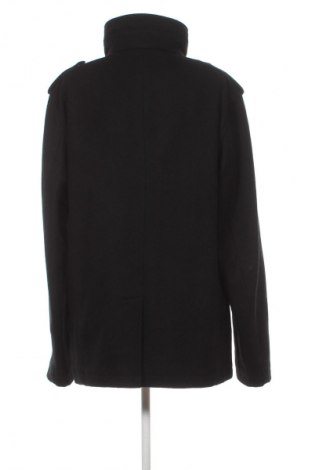 Herrenmantel Ben Sherman, Größe L, Farbe Schwarz, Preis € 39,99