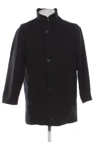Pánský kabát  Bexleys, Velikost M, Barva Černá, Cena  269,00 Kč