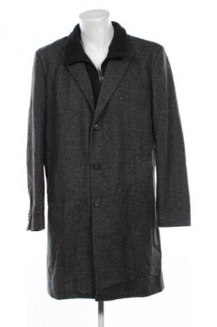 Herrenmantel Bexleys, Größe XXL, Farbe Schwarz, Preis € 32,99