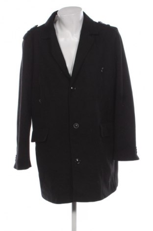 Herrenmantel Bexleys, Größe XXL, Farbe Schwarz, Preis 31,99 €
