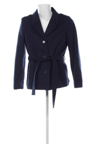 Herrenmantel Blue Motion, Größe M, Farbe Blau, Preis 24,99 €