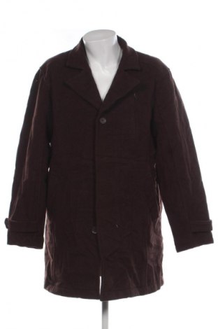 Herrenmantel Bon'a Parte, Größe XXL, Farbe Braun, Preis 48,99 €